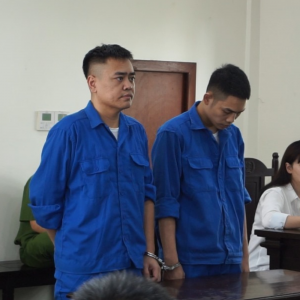 HÀ NỘI: 9 NĂM TÙ CHO HAI ĐỐI TƯỢNG BUÔN BÁN ĐỘNG VẬT HOANG DÃ XUYÊN QUỐC GIA QUY MÔ LỚN HÀ NỘI: 9 NĂM TÙ CHO HAI ĐỐI TƯỢNG BUÔN BÁN ĐỘNG VẬT HOANG DÃ XUYÊN QUỐC GIA QUY MÔ LỚN