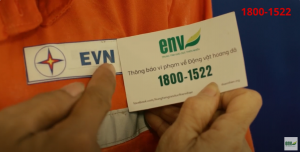 “Giải cứu động vật hoang dã, điện ngay ENV!” - phim truyền thông của ENV mới được ra mắt “Giải cứu động vật hoang dã, điện ngay ENV!” - phim truyền thông của ENV mới được ra mắt