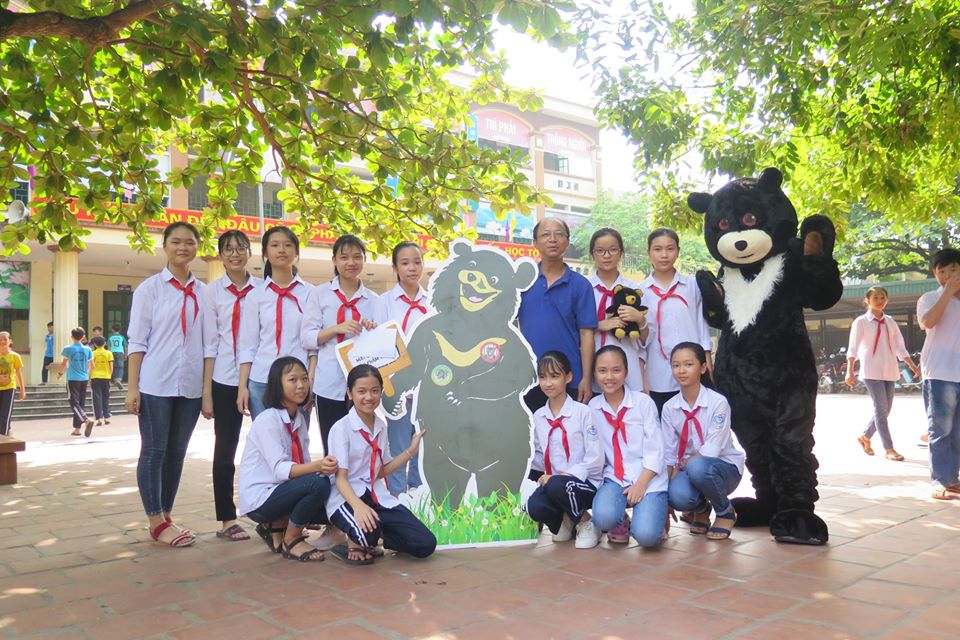 Bản tin hoạt động ENV