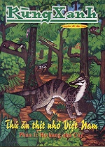 Thú ăn thịt nhỏ