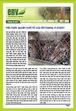 Bản tin tháng 10/2011