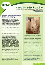 Bản tin tháng 2/2012