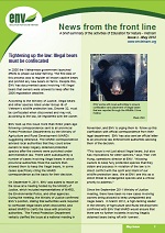 Bản tin tháng 5/2012