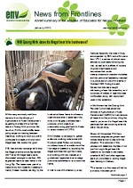 Bản tin tháng 1/2010