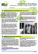 Bản tin tháng 10/2009