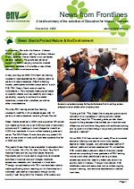 Bản tin tháng 11/2009