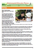 Bản tin tháng 12/2007