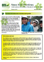 Bản tin tháng 2/2010