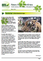 Bản tin tháng 3/2010