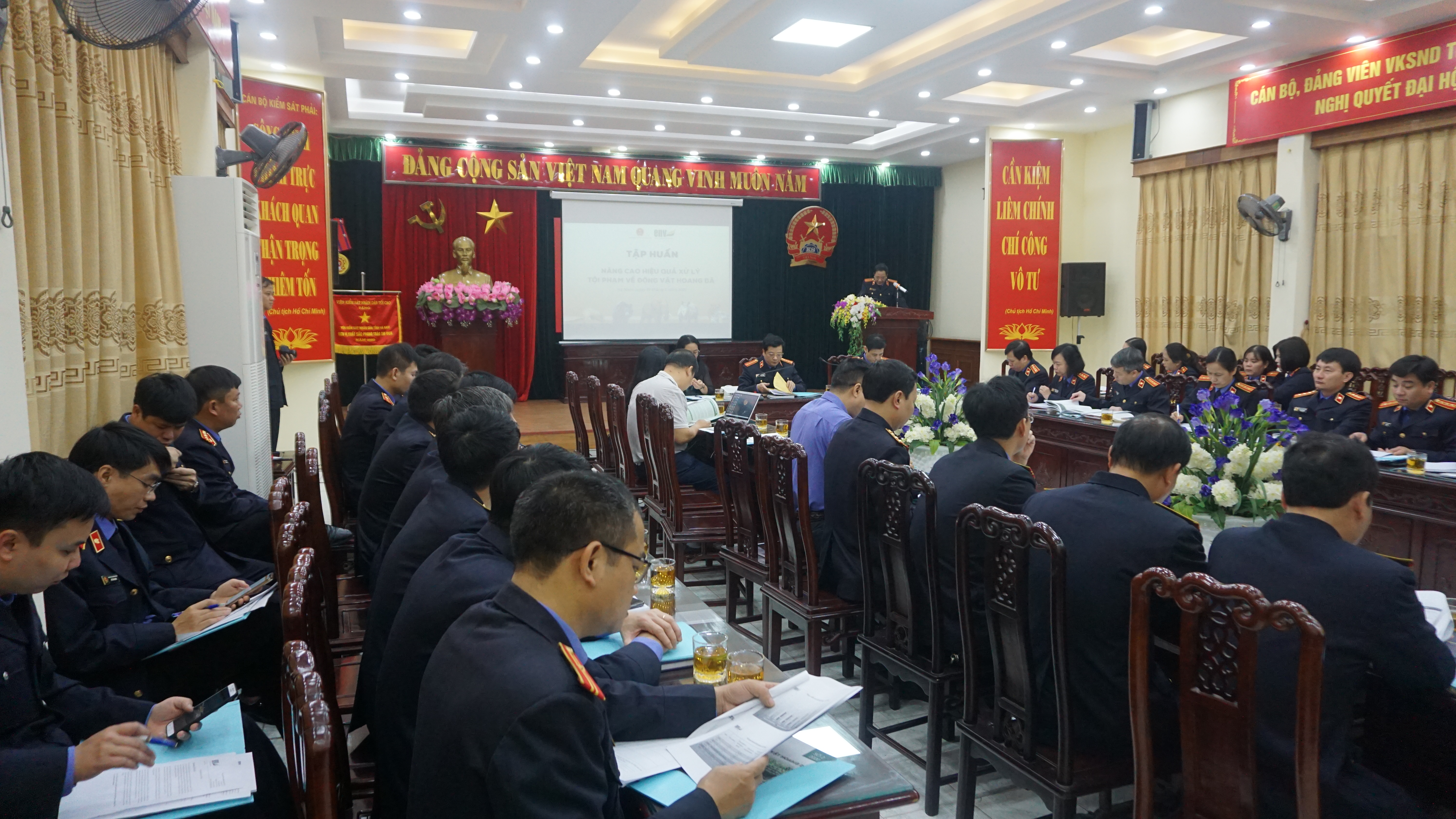 Chính sách - Pháp luật