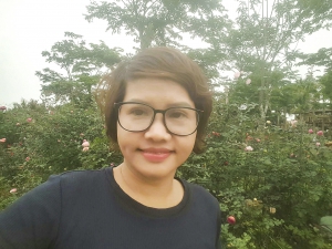 Bà Nhân Thị Hiền