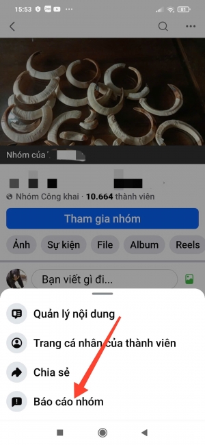 ENV KHỞI XƯỚNG “Ngày đấu tranh với các vi phạm về ĐVHD trên không gian mạng” 