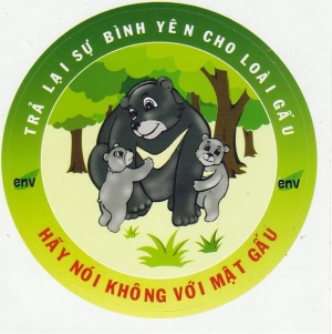 Nhãn dính xuất bản tháng 2 năm 2012