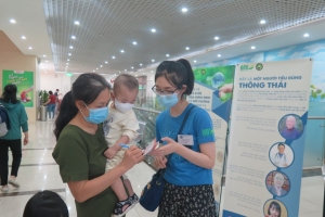 ENV kêu gọi cộng đồng không sử dụng thuốc từ động vật hoang dã