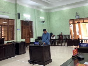 VẬN CHUYỂN SỪNG TÊ GIÁC, VẢY TÊ TÊ JAVA KIẾM LỜI, 01 ĐỐI TƯỢNG LĨNH ÁN TÙ 3 NĂM