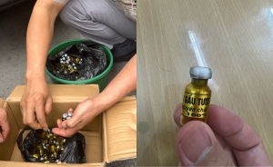 “Chủ gấu” đầu tiên tại Phúc Thọ bị kết án vì buôn bán mật gấu