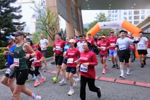 #RUN4WILIFE 2024 – CHẠY ĐỂ CỨU HỘ ĐỘNG VẬT HOANG DÃ