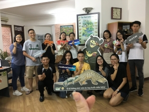 Outposts Coordinator Recruitment