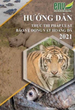 Guide to law enforcement