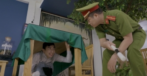 Phim truyền thông mới cảnh báo cộng động những rủi ro pháp lý khi tiêu thụ, chế biến và phục vụ động vật hoang dã tại các nhà hàng Phim truyền thông mới cảnh báo cộng động những rủi ro pháp lý khi tiêu thụ, chế biến và phục vụ động vật hoang dã tại các nhà hàng