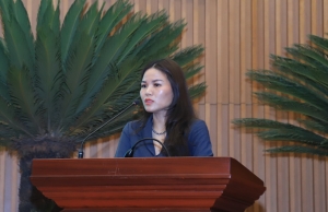 Toạ đàm Nâng cao hiệu quả xử lý tội phạm về động vật hoang dã