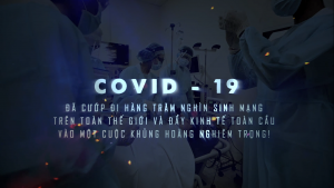 ENV ra mắt phim ngắn 