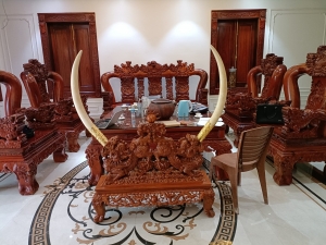 Con dâu livestreamm mẹ chồng bị tuyên phạt 24 tháng tù Con dâu livestreamm mẹ chồng bị tuyên phạt 24 tháng tù