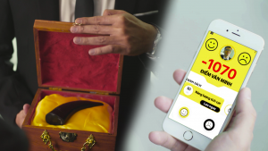 Sử dụng sừng tê giác không giúp bạn “nâng tầm” giá trị