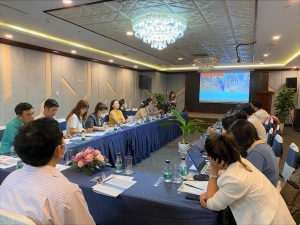 TP. Hồ Chí Minh: Tọa đàm “Công tác xử lý tội phạm về động vật hoang dã tại Việt Nam: Thành tựu và Thách thức”