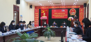 LẠNG SƠN: TỌA ĐÀM “NÂNG CAO HIỆU QUẢ CÔNG TÁC XỬ LÝ TỘI PHẠM VỀ ĐỘNG VẬT HOANG DÃ”