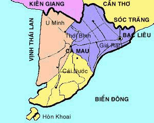 Cà Mau: Trùm vận chuyển động vật hoang dã lĩnh án 13 năm tù giam