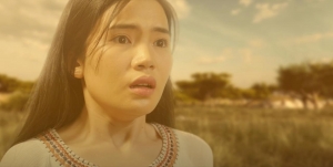 Vòng ngà tội lỗi