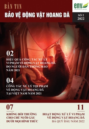 Bản tin số 02/2022