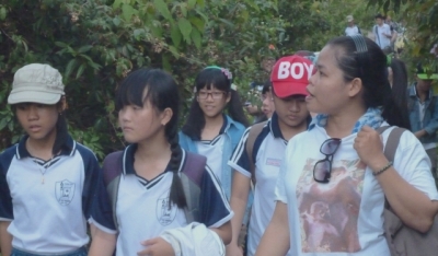  Bảo vệ động vật hoang dã bằng… điện thoại