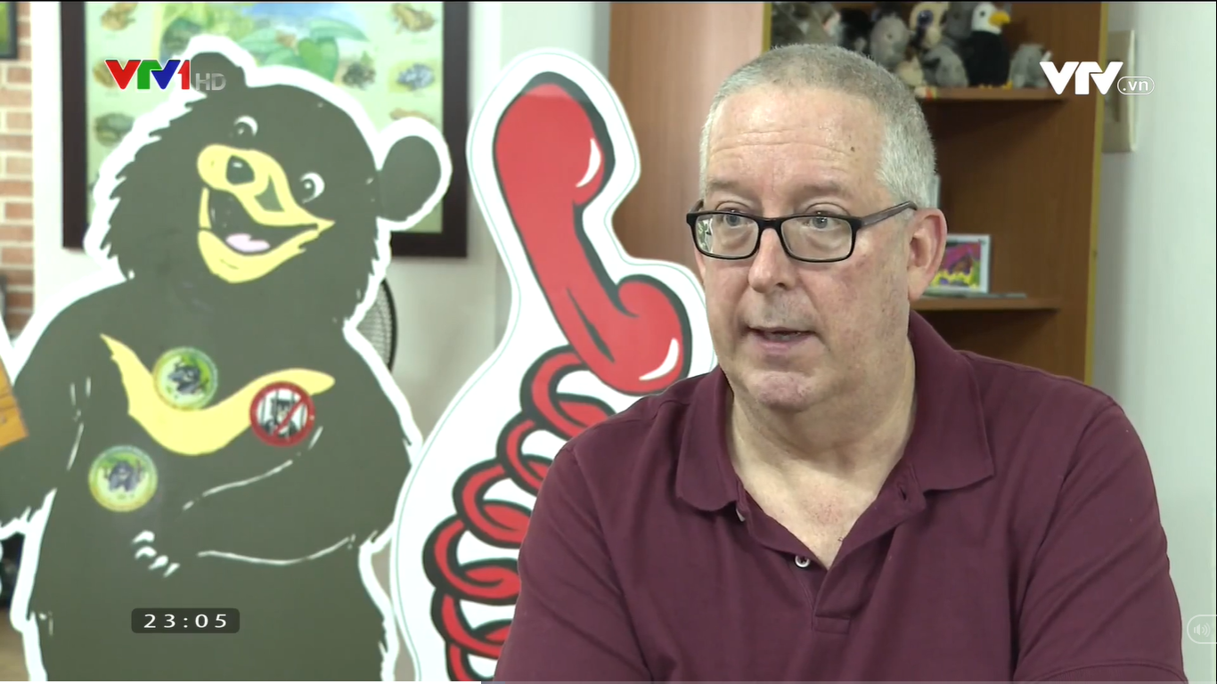 Ông Douglas Hendrie