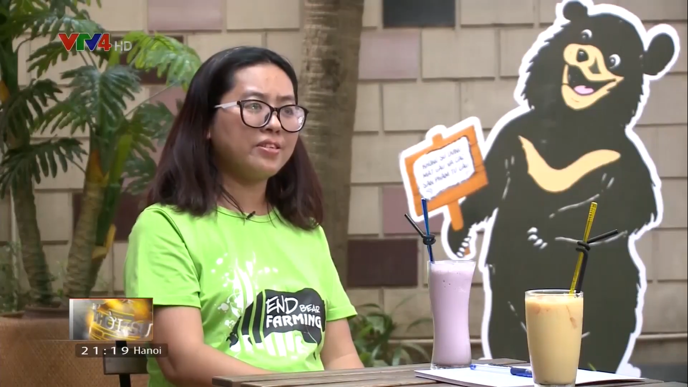 Bà Nguyễn Thị Phương Dung